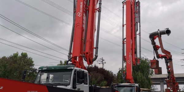 泵車遙控器維護及保養