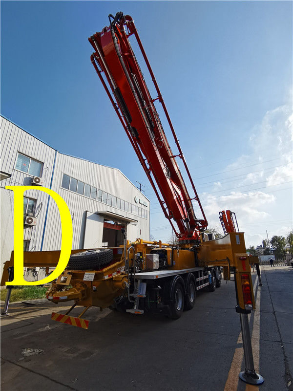 青島混凝土泵車價格 (6)