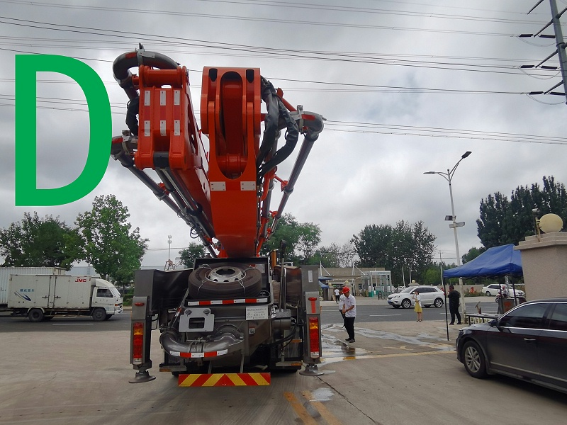 青島混凝土泵車價(jià)格 (24)