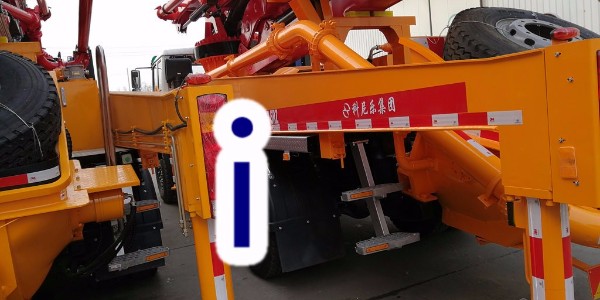 科尼樂牌混凝土泵的產品優勢體現在哪些方面？—科尼樂集團