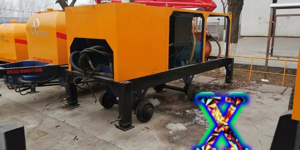 S閥混凝土泵的工作要求、液壓油冷卻以及正常工作條件應當如何滿足？