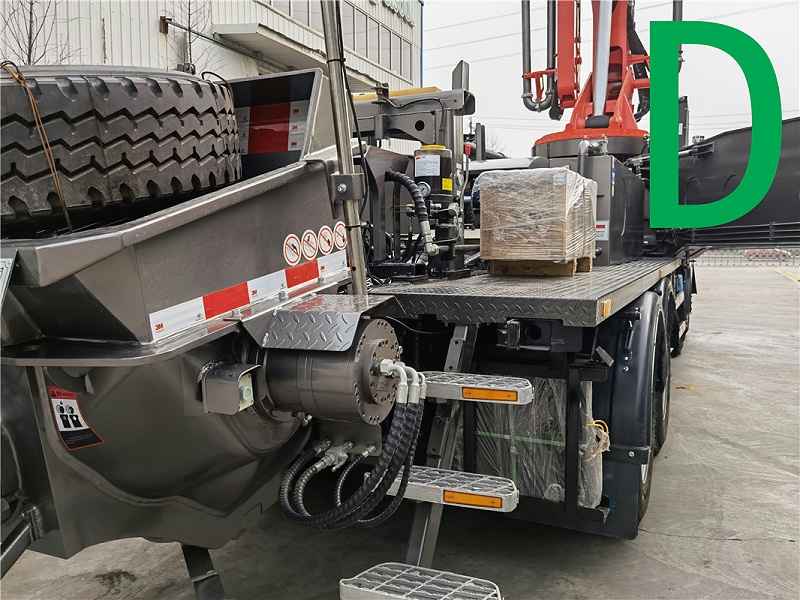 青島混凝土泵車(chē)價(jià)格 (44)