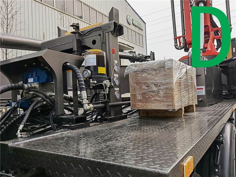 青島混凝土泵車(chē)價(jià)格 (45)