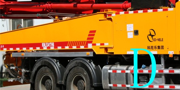 混凝土泵車(chē)分動(dòng)箱出現(xiàn)問(wèn)題怎么解決（二）？