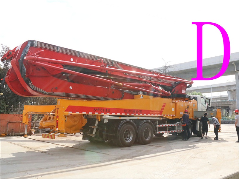 青島混凝土泵車價(jià)格 (2) 青島混凝土泵車價(jià)格 (2)