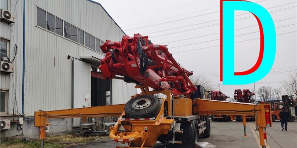 泵車(chē)行駛與作業(yè)不能正常轉(zhuǎn)換怎么辦？