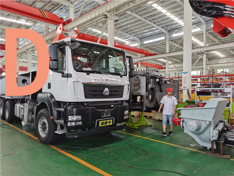 青島混凝土泵車價格 (3)