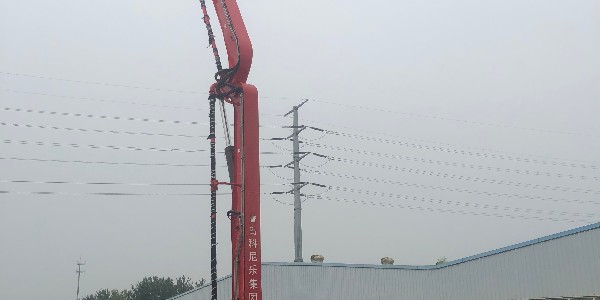 需要對支腿支撐面的情況進(jìn)行充分了解