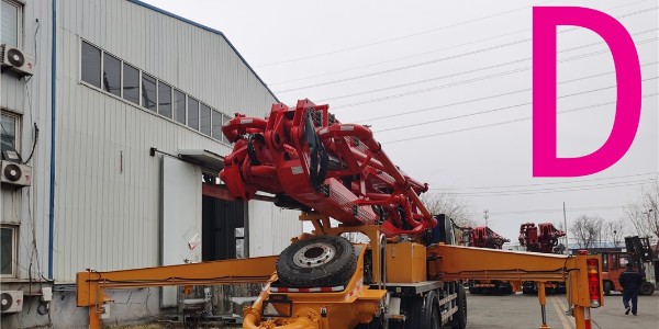 泵車(chē)常見(jiàn)的液壓油乳化問(wèn)題