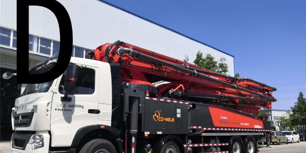 混凝土泵如何使用更規范？