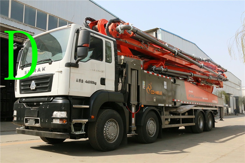 青島混凝土泵車價格 (9)