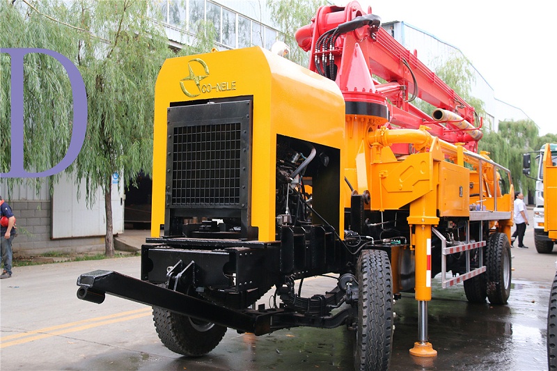 青島混凝土泵車價(jià)格 (10)