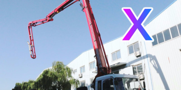 小型混凝土泵車故障油溫燈亮怎么辦？（二）——科尼樂