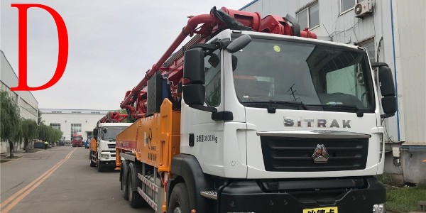 作為泵車手，哪些行業條規時刻提醒著我們