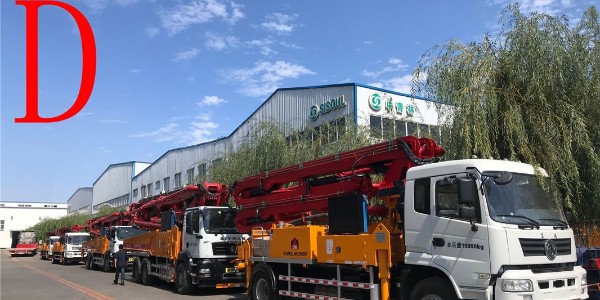 近幾年泵車情況如何？泵車價格走勢怎樣