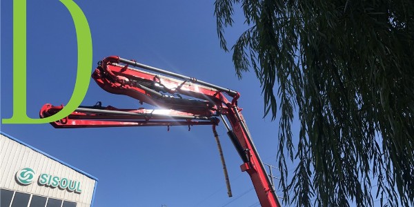 如何減少、預(yù)防混凝土泵的堵塞問題