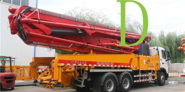 混凝土泵S管有哪些常見的堵管現(xiàn)象