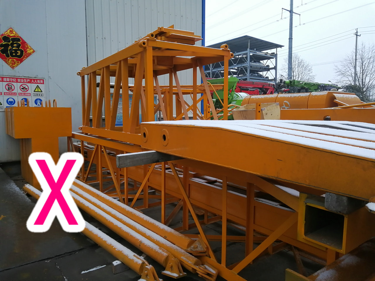 青島小型混凝土泵車(chē)價(jià)格 (21)