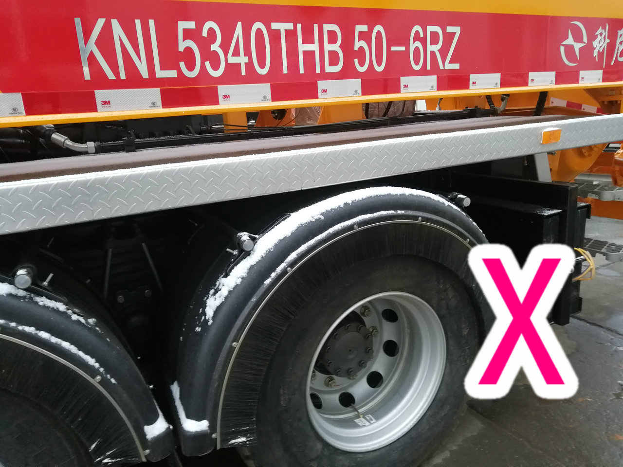 青島小型混凝土泵車(chē)價(jià)格 (13)