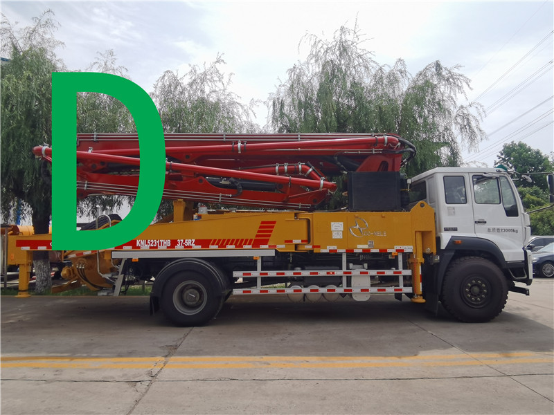 青島混凝土泵車價格 (51)