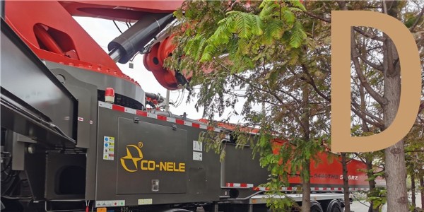 泵車(chē)操作人員的七大防護(hù)裝備