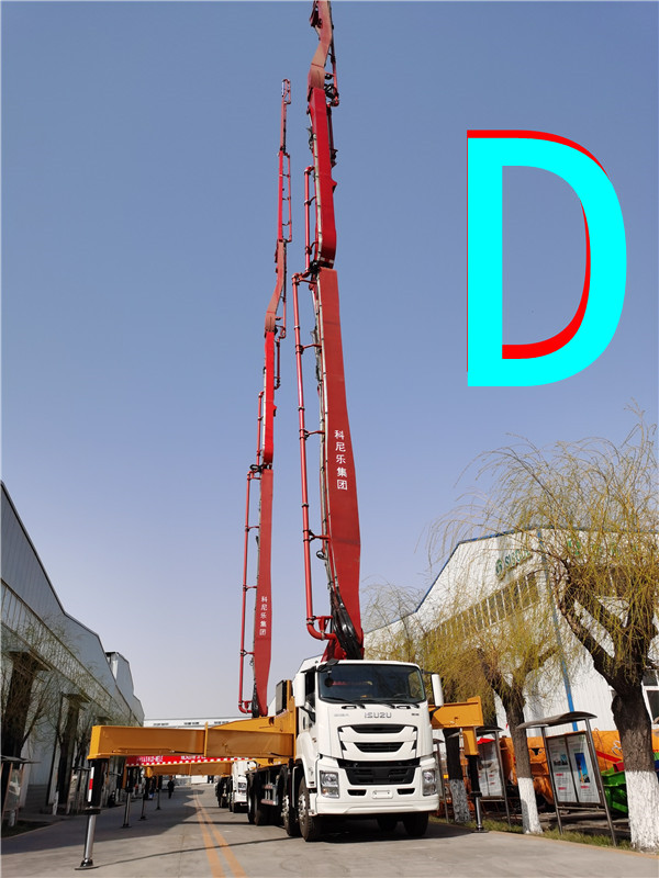 青島混凝土泵車價(jià)格 (104)