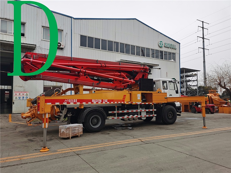 青島泵車價格 (5)