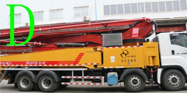 小型混凝土泵車價(jià)格的影響因素有哪些？