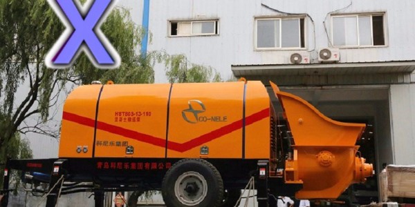 排料量調(diào)節(jié)、電機(jī)開(kāi)關(guān)開(kāi)機(jī)前的檢查確認(rèn)不能馬虎—混凝土泵