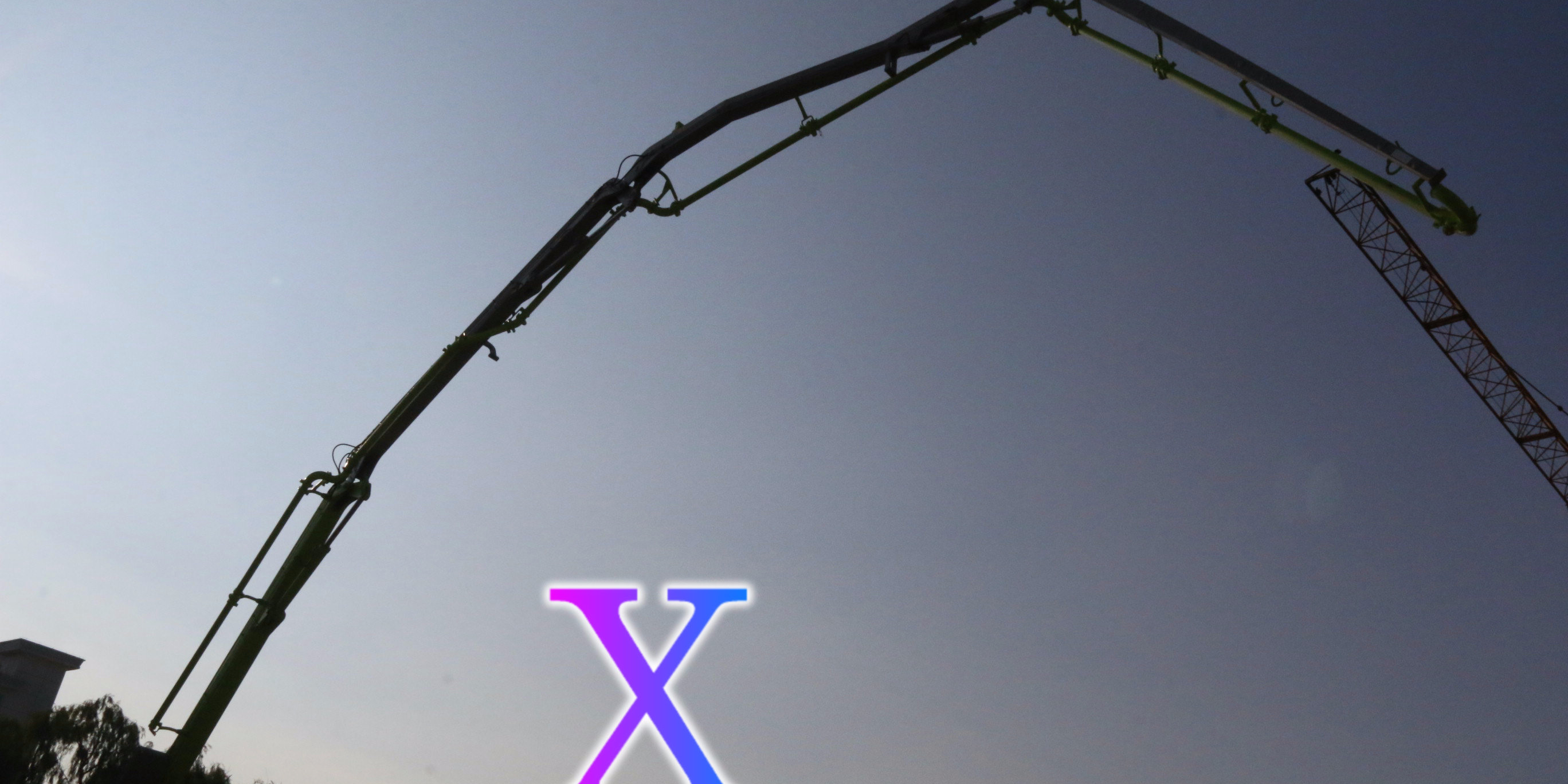 混凝土布料機(jī)布料施工優(yōu)勢及運用簡析——科尼樂