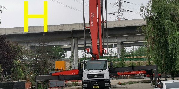 泵送系統液壓油溫過高怎么辦