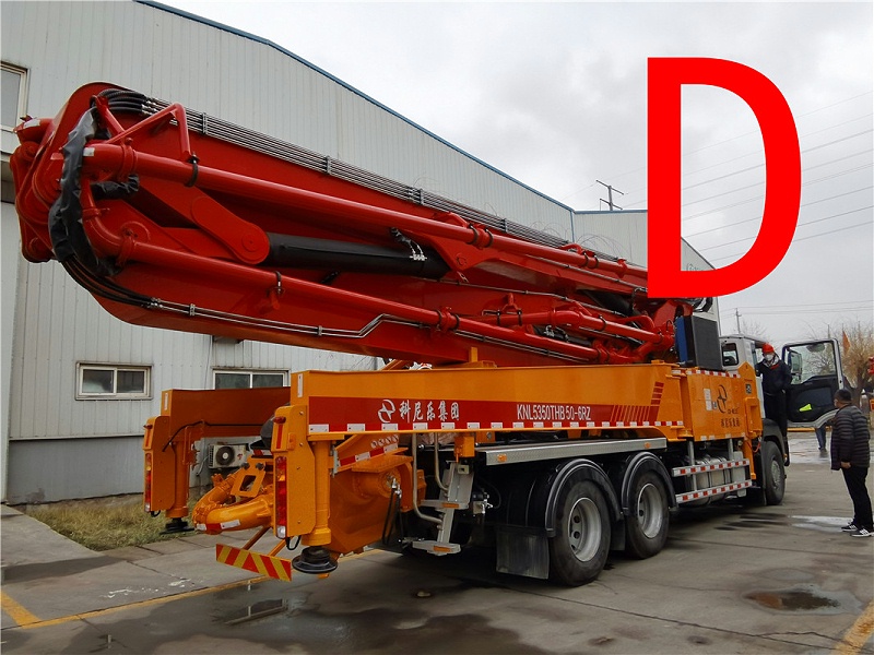 青島混凝土泵車價格 (23)