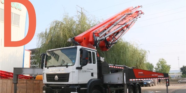 泵車在施工前怎么支撐更安全？