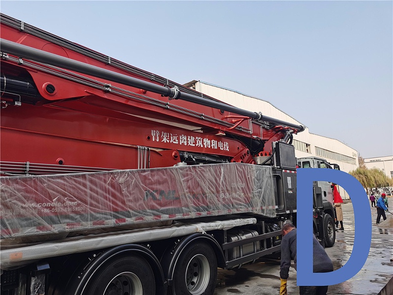 青島混凝土泵車價格 (49)