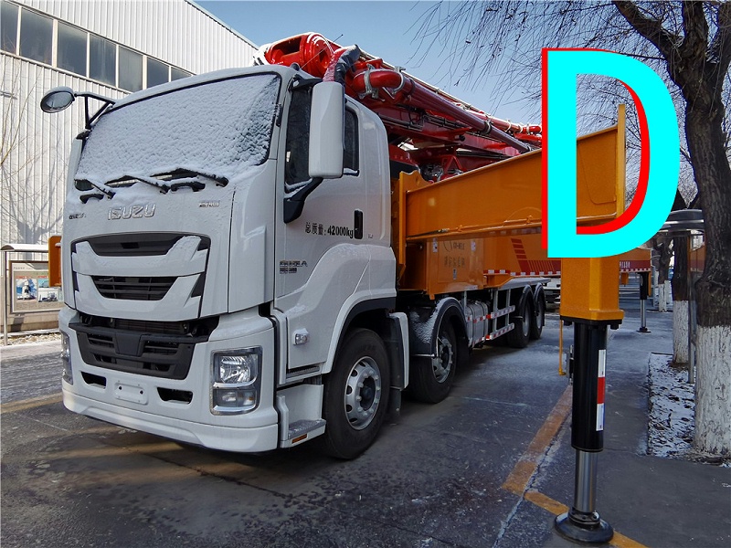 青島混凝土泵車價格 (11)