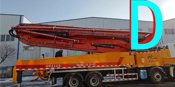 如何規(guī)范泵車操作？