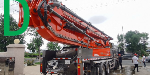 混凝土在泵送時(shí)要注意哪些？