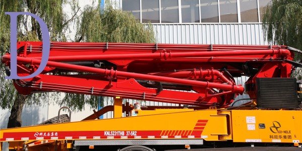 哪些不良操作會導致混凝土輸送泵的堵塞？（二）