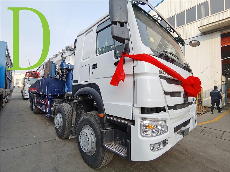 青島混凝土泵車價(jià)格 (26)