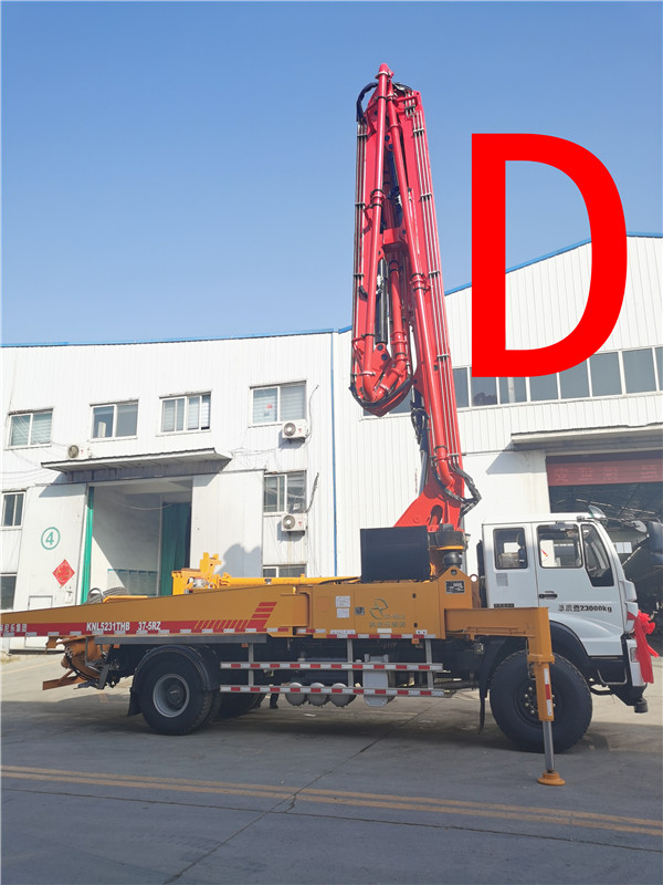 青島混凝土泵車價(jià)格 (55)