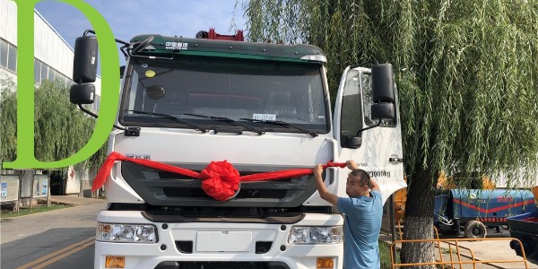 混凝土泵的砼如何拌制、運輸、澆筑？