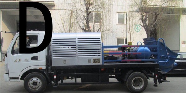 太干硬的混凝土對混凝土泵的影響？