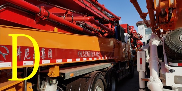 你想了解的分配閥種類(lèi)都在這里