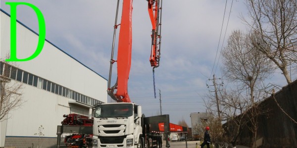 泵送技術(shù)的提升，為泵車帶來(lái)哪些優(yōu)勢(shì)