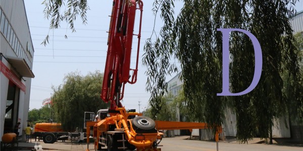 混凝土泵泵送時需要注意哪幾點？