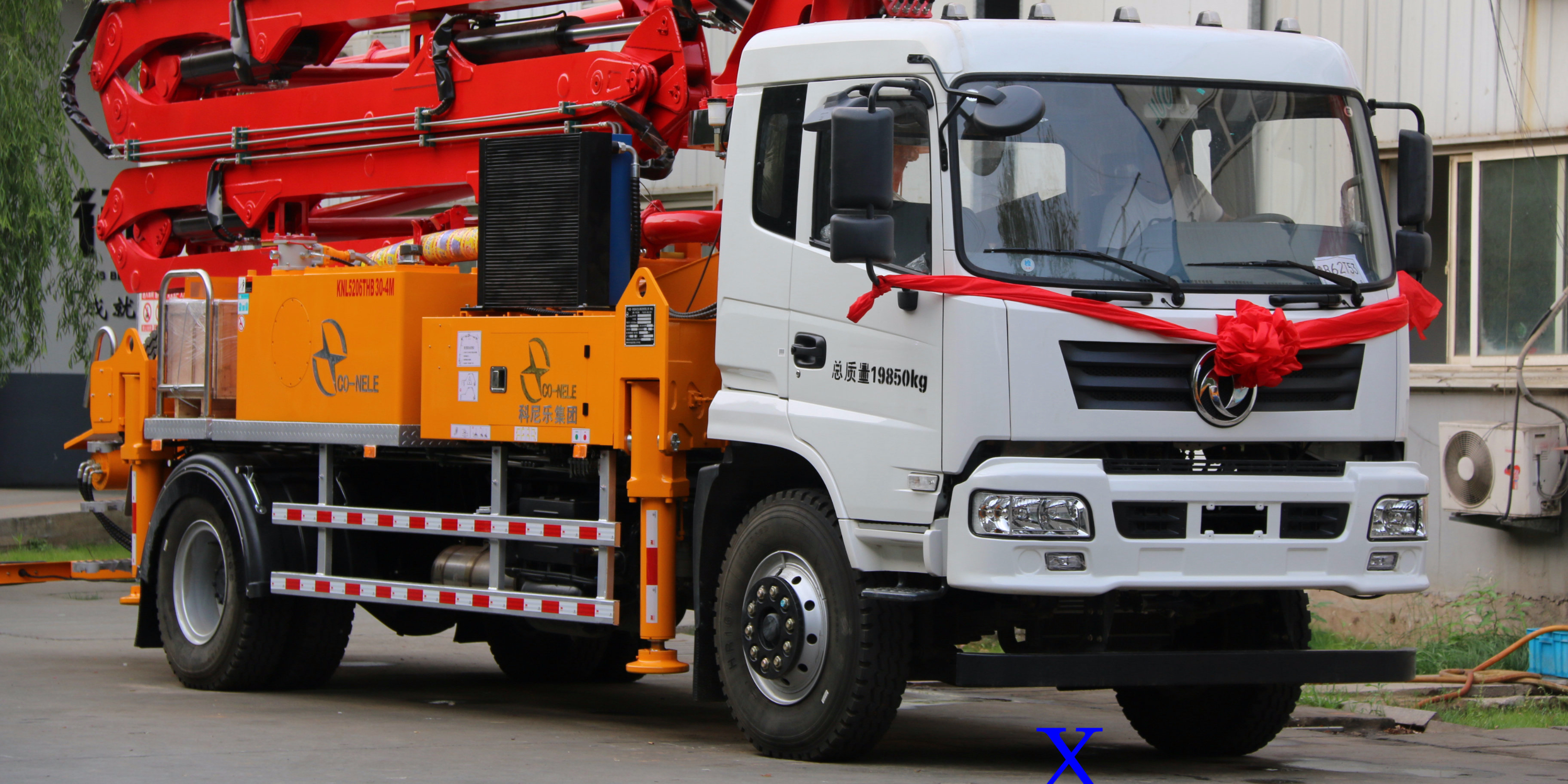 小型泵車蓄電池保養(yǎng)和維護方案（二）