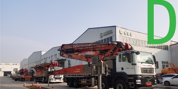 如何提升你的泵送技能？