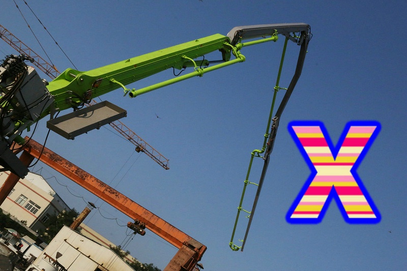 青島混凝土布料機(jī)價格