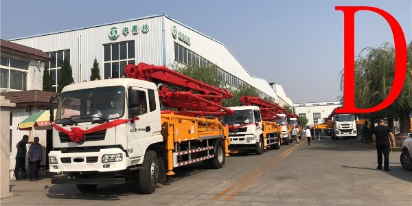 混凝土泵車價(jià)格在整個(gè)行業(yè)處于什么樣的狀態(tài)