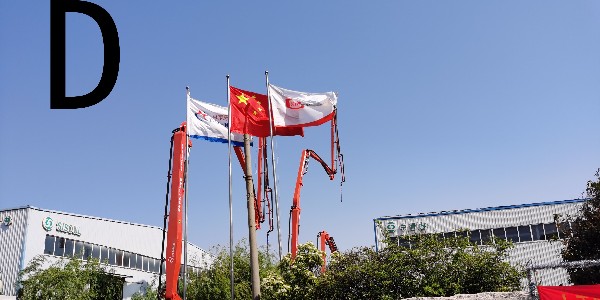 怎么正確地使用混凝土泵，一些小技巧